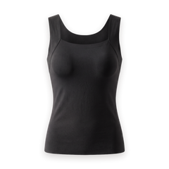 The Built-In Bra Tank