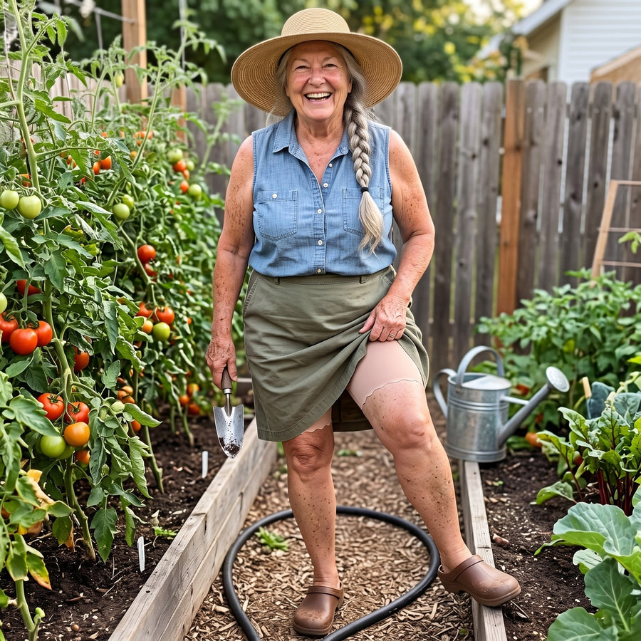 Nancy R., 67