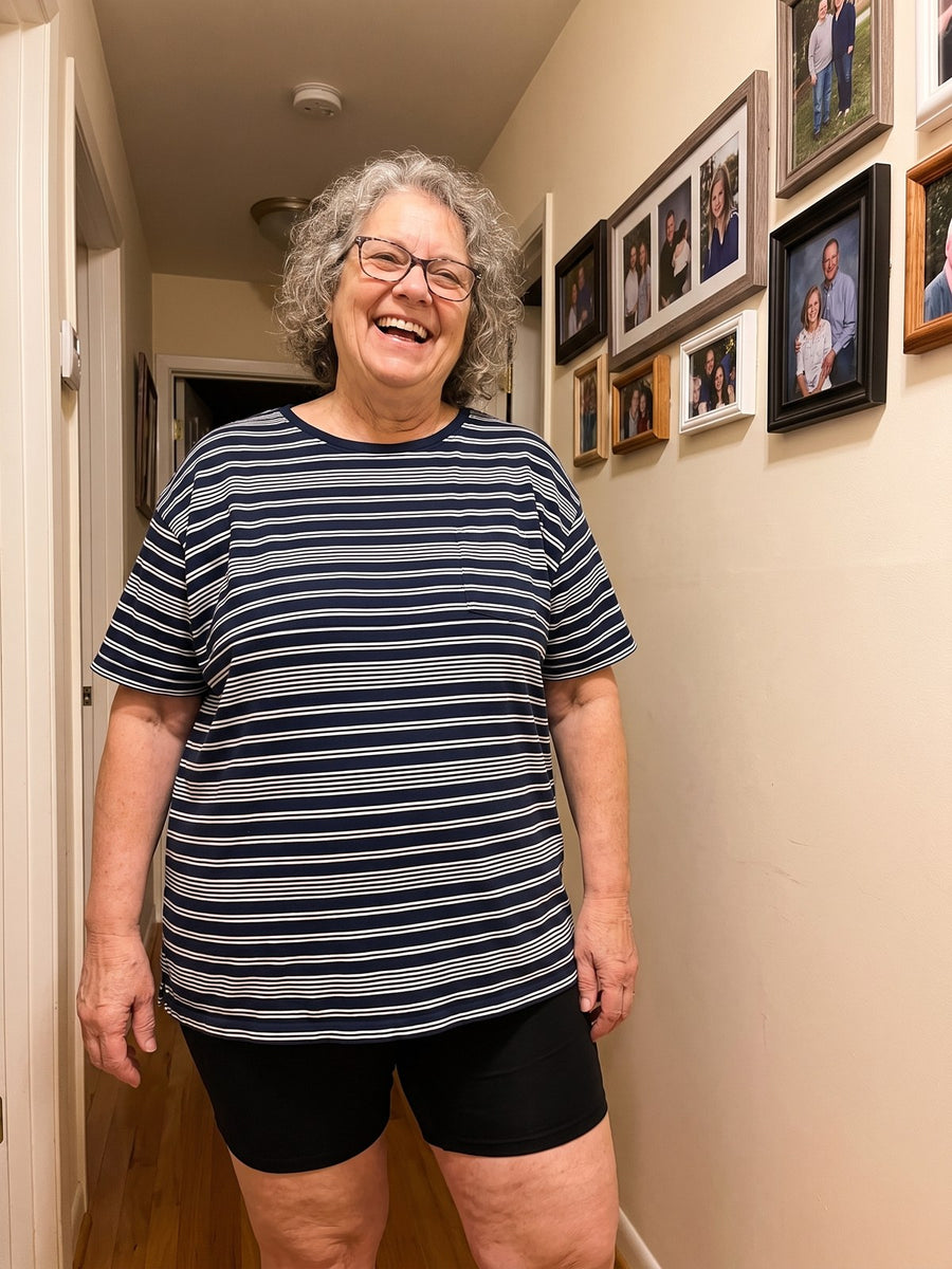 Loretta J., 68