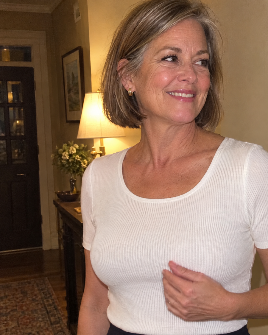 Maille sans coutures CloudKnit™