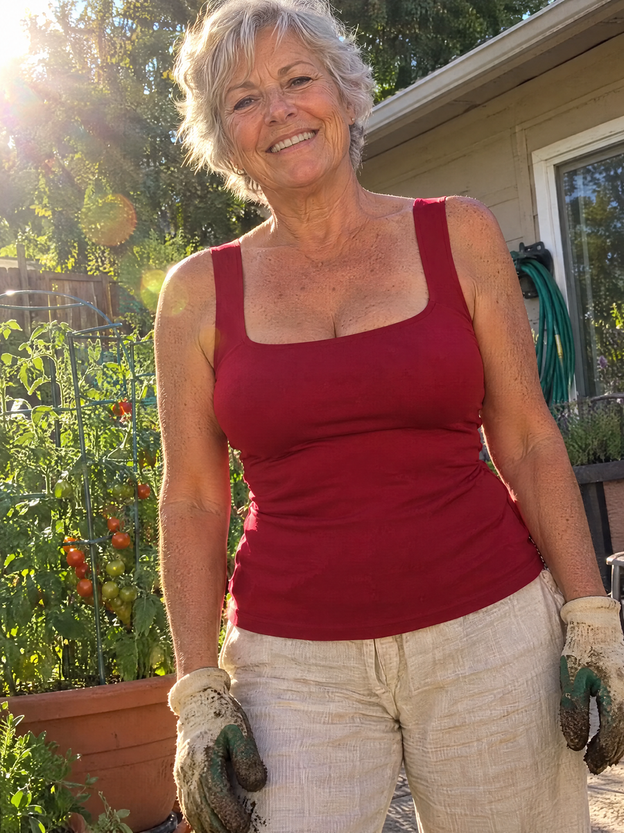Linda P., 63