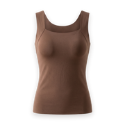 The Built-In Bra Tank