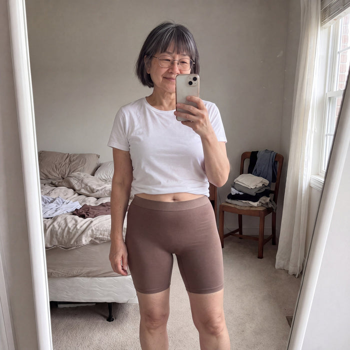 Bev, 66