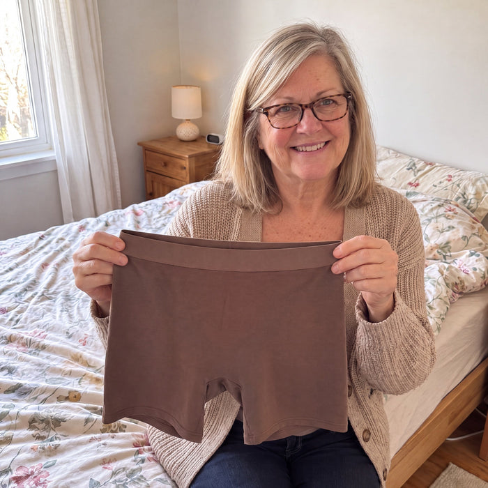 Deborah, 63
