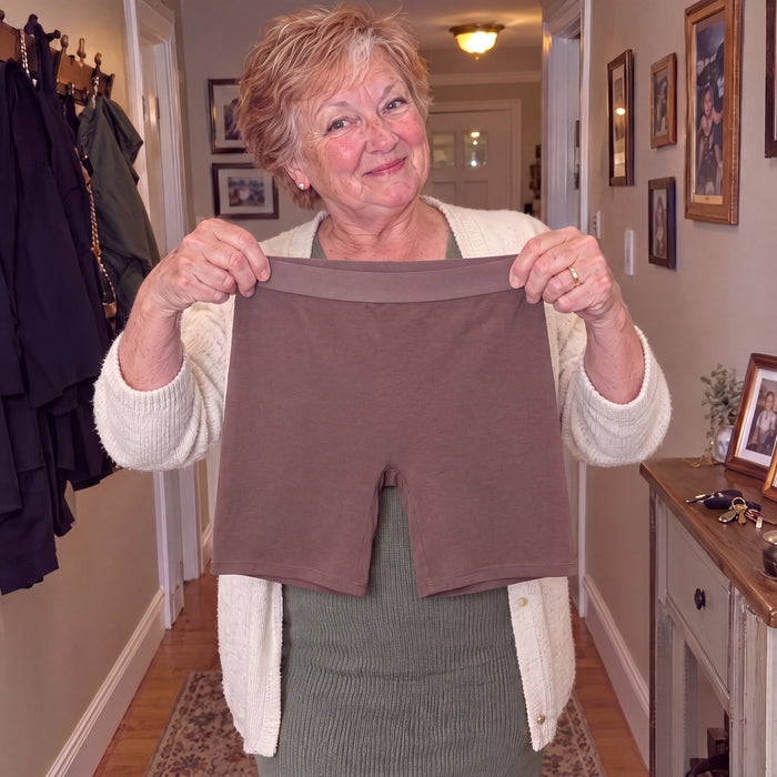 Gail, 74