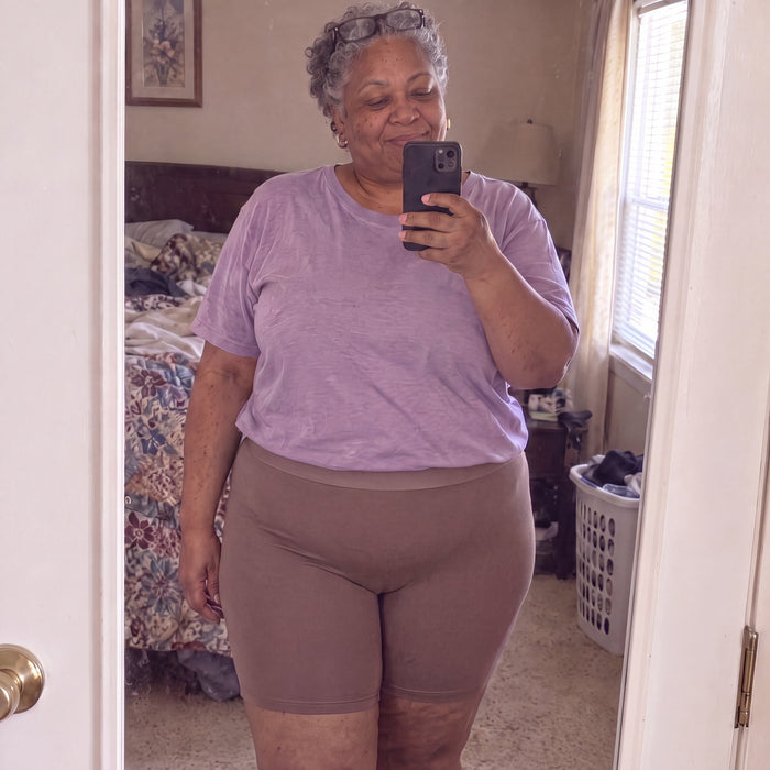 Sharon, 68