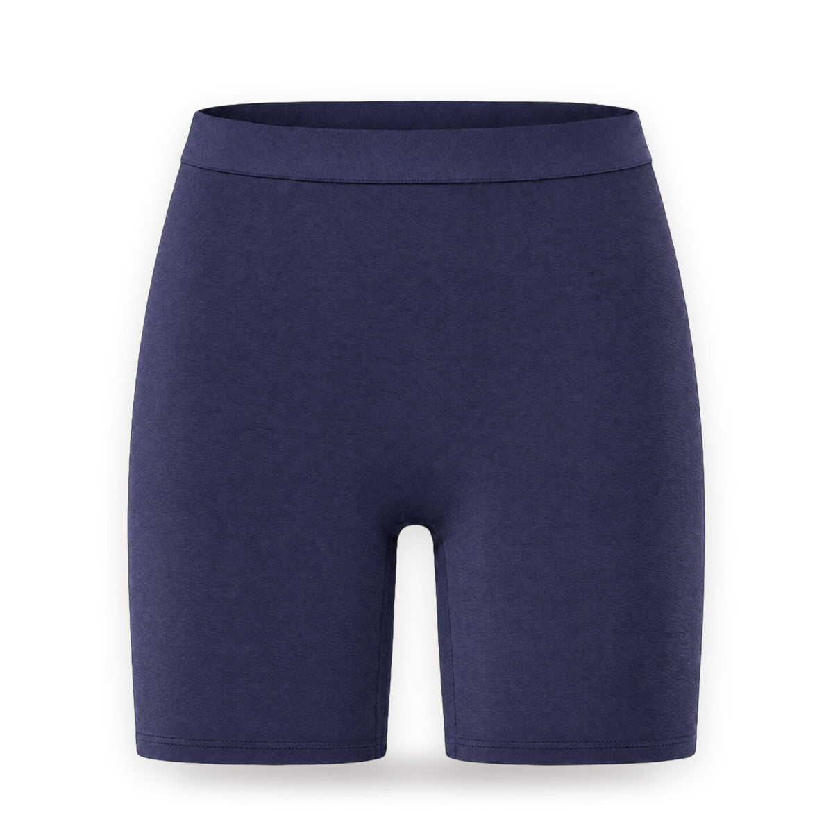 3-in-1 Bamboo Boxer Shorts — Navy