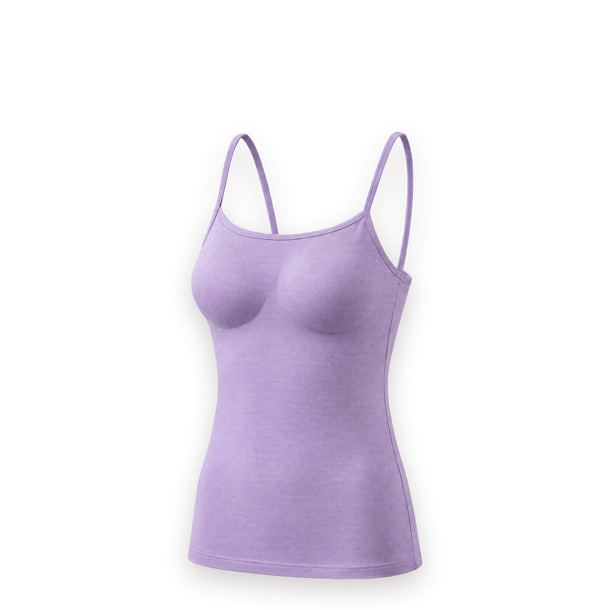 The Built-In Bra Camisole in Ac