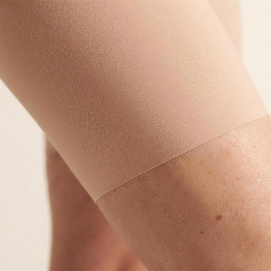 No-Line Edge™