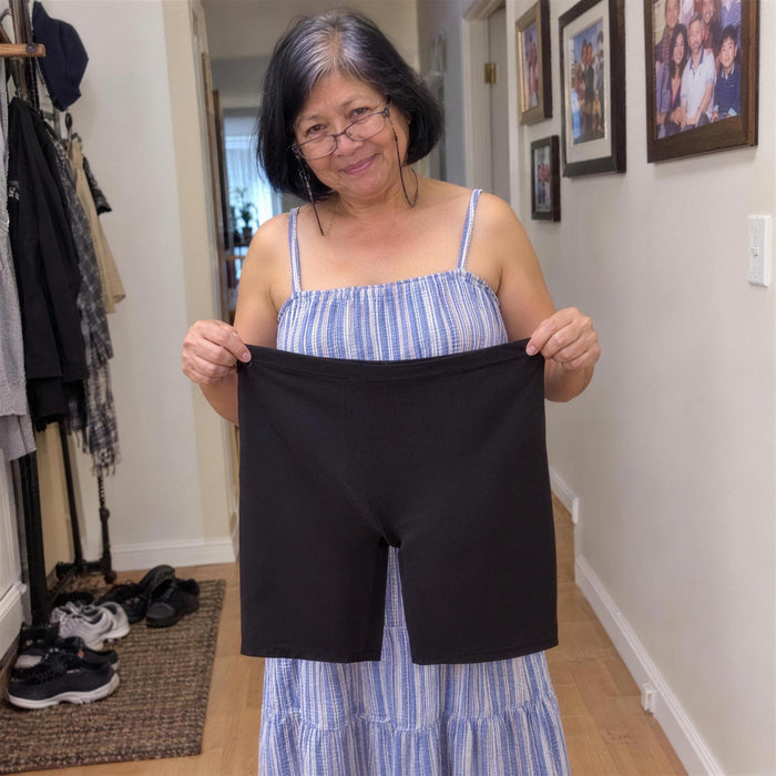 Gwen, 70