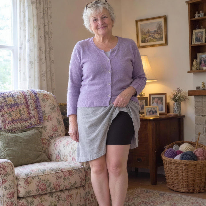 Irene, 72