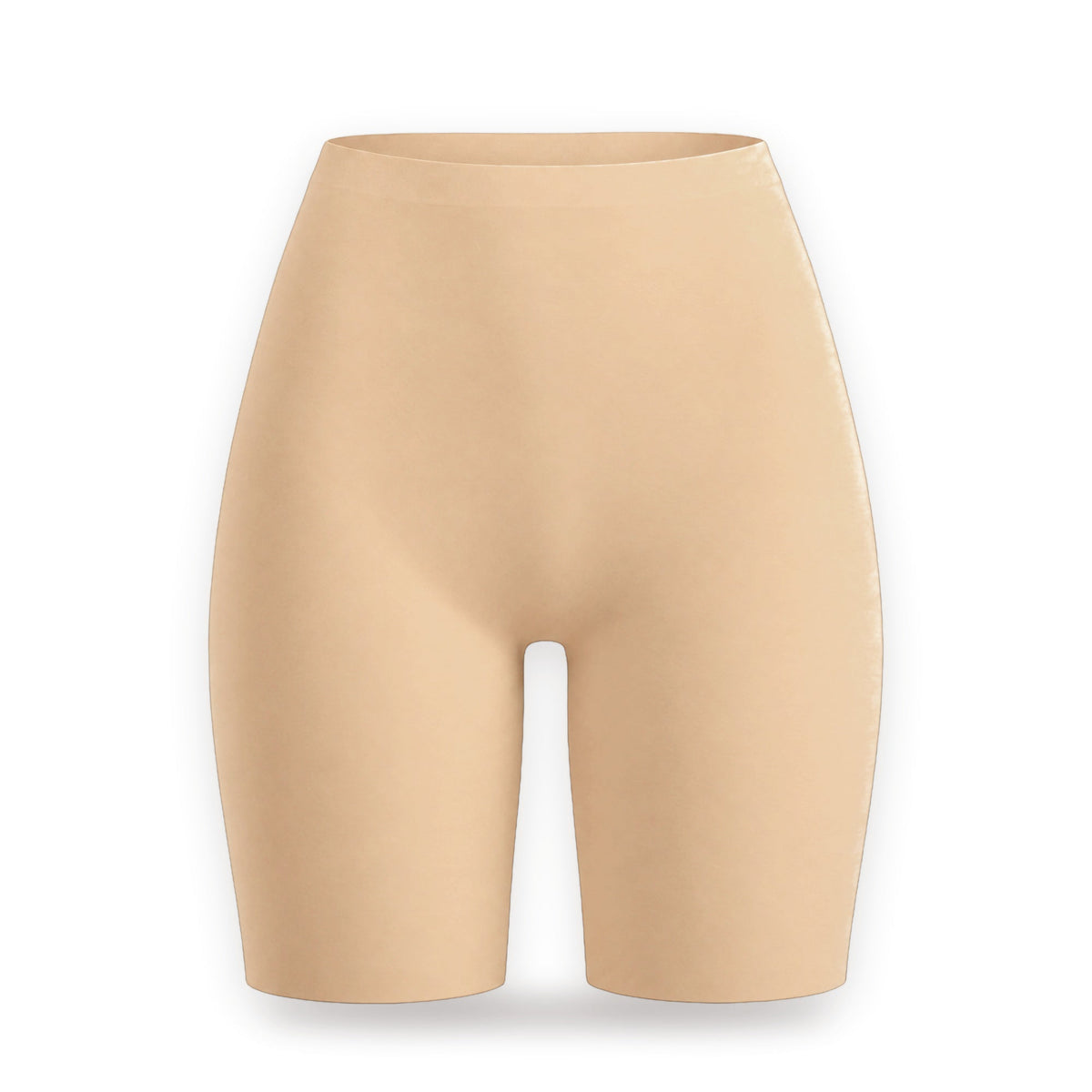 FrostKnit Invisible Shorts — Sand