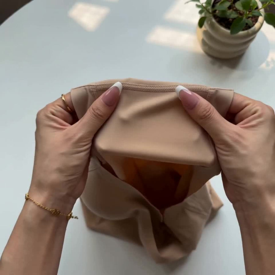 SupportCup™ 3D cups