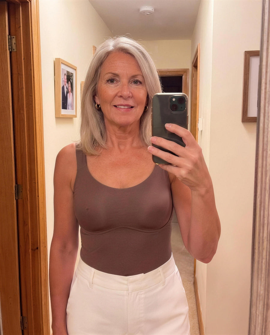 Marlene B., 58