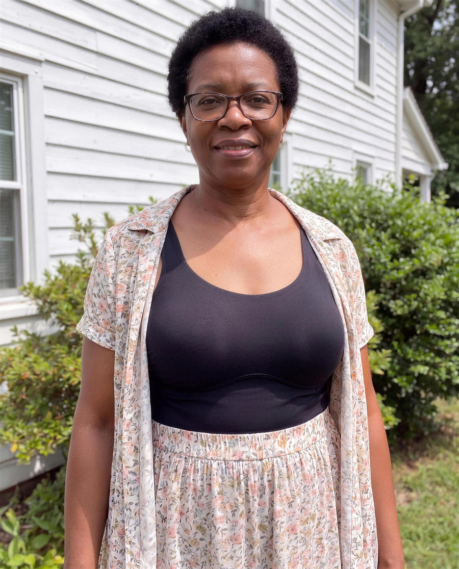 Evelyn R., 63