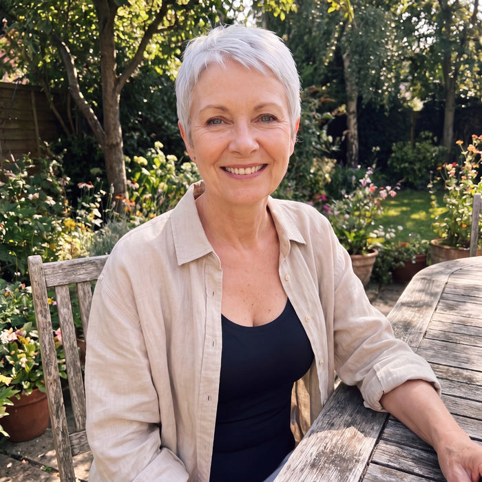 Helen, 60