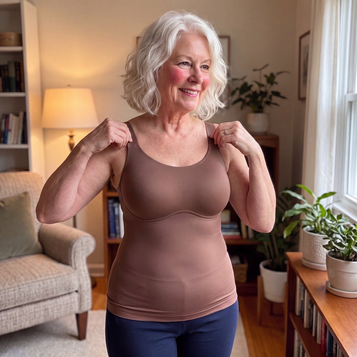 Gail, 64