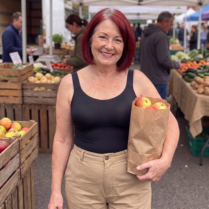 Brenda, 59