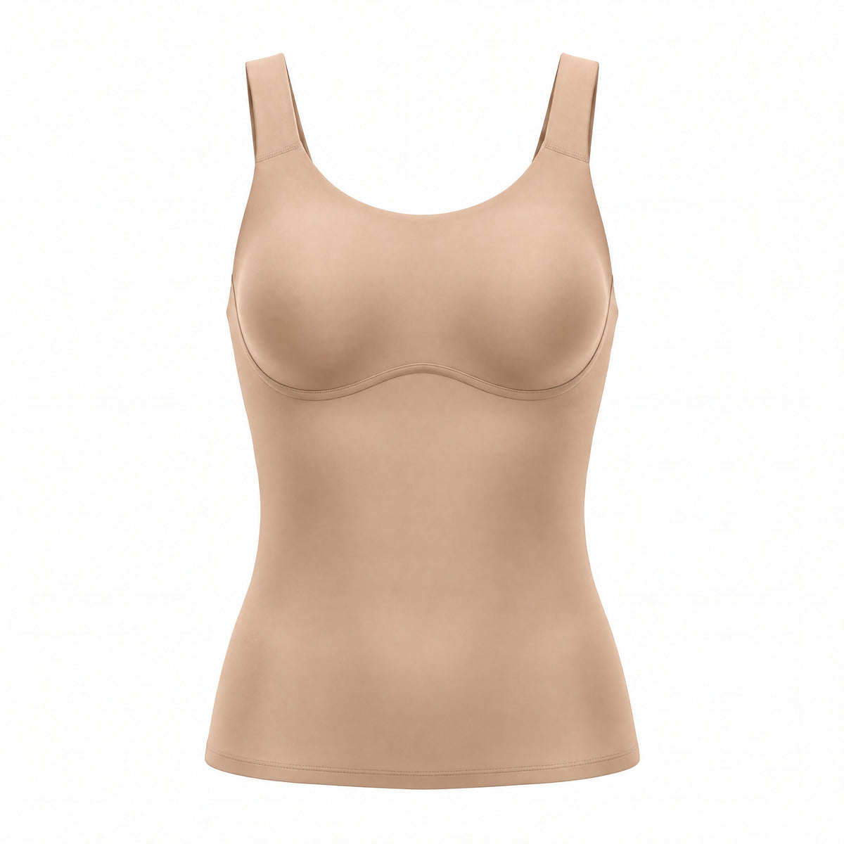 The 3-in-1 Shaper Tank — Sand