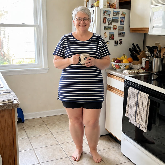Debbie, 63