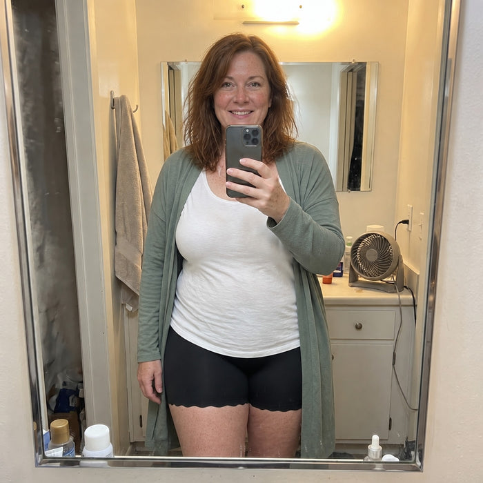Michelle, 52