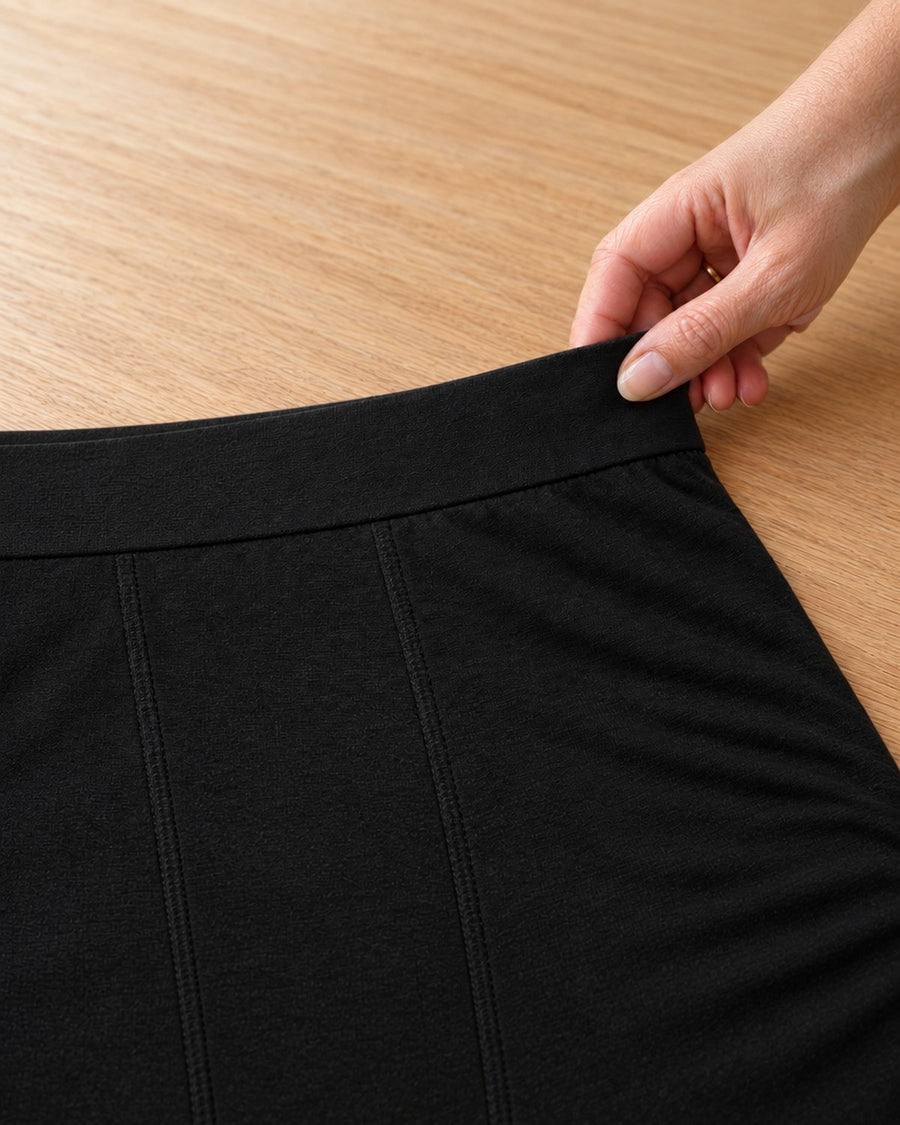 NoDig™ waistband