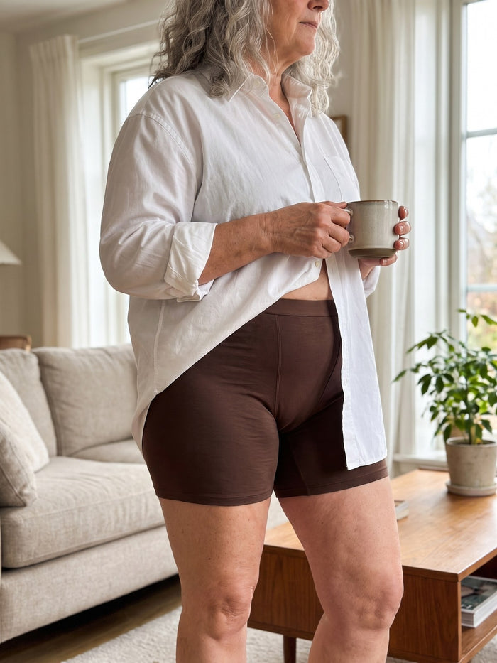 Anita, 48