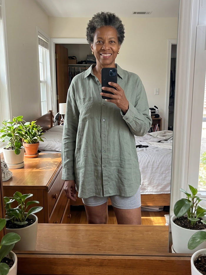 Deborah, 62