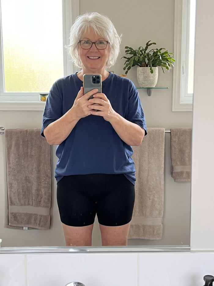 Gloria, 71