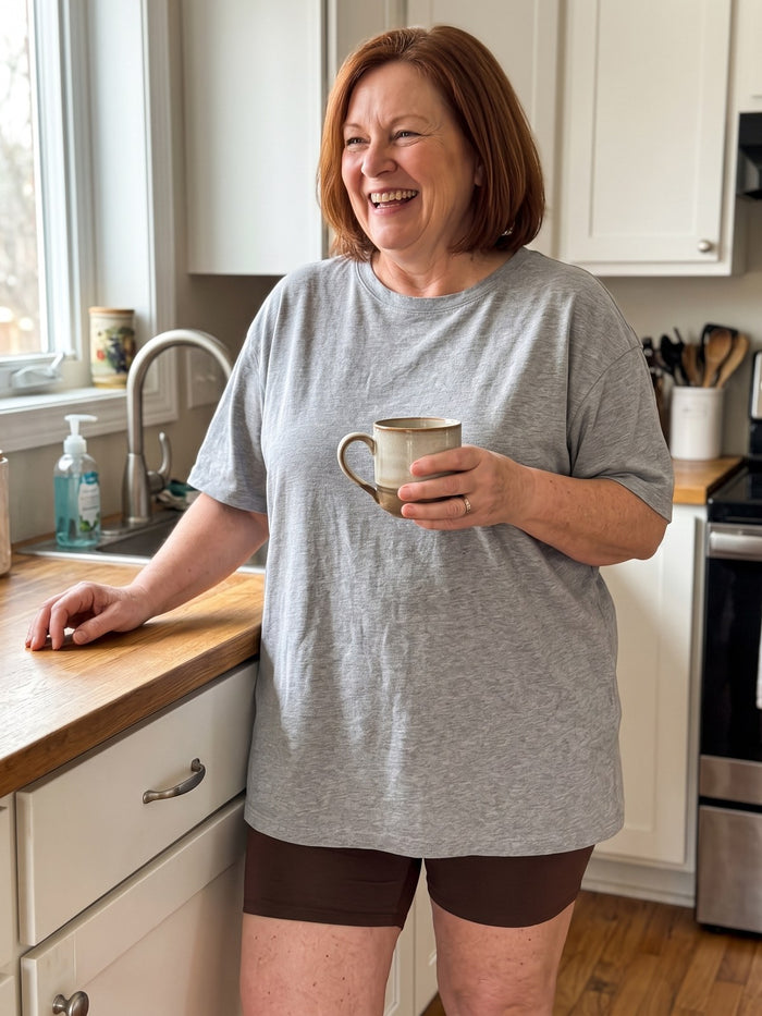 Bev, 59