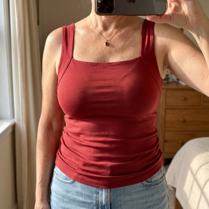 Donna, 54