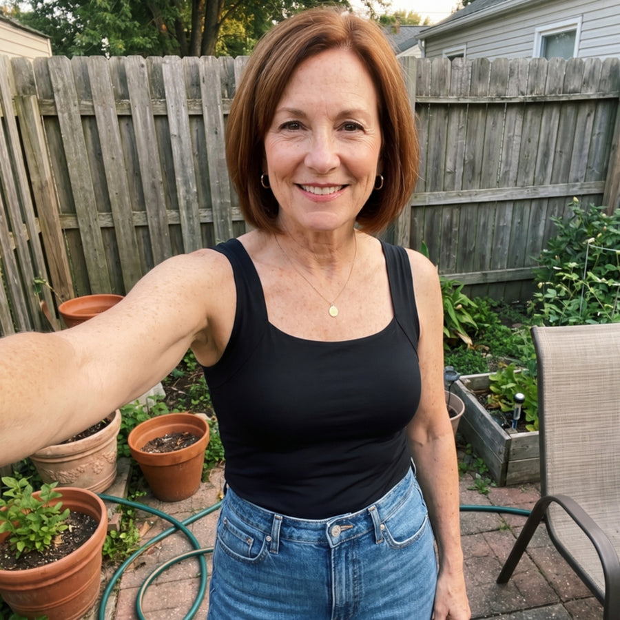 Christiane G., 63 ans