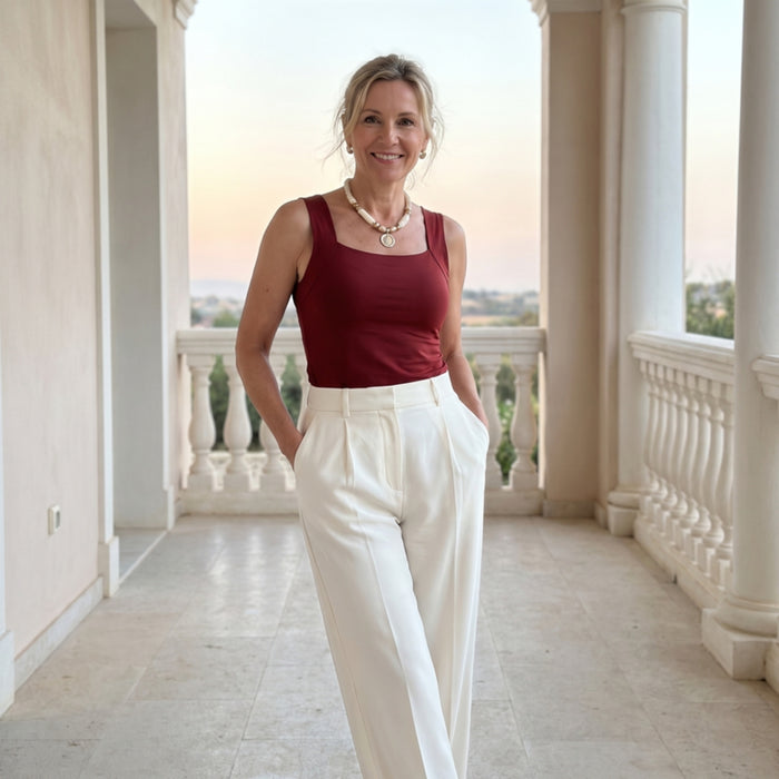 Margaret, 61