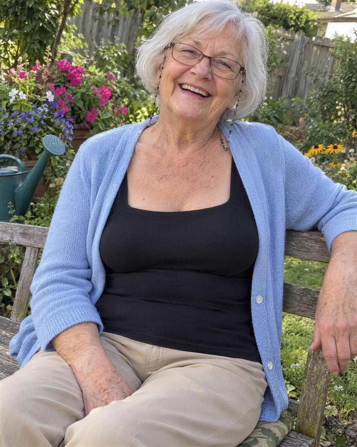 Eleanor, 77