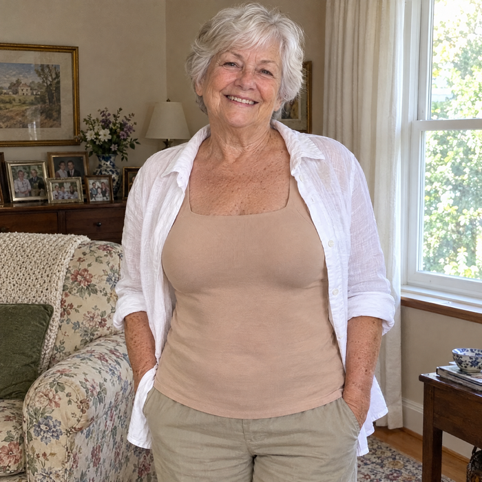 Margaret, 74