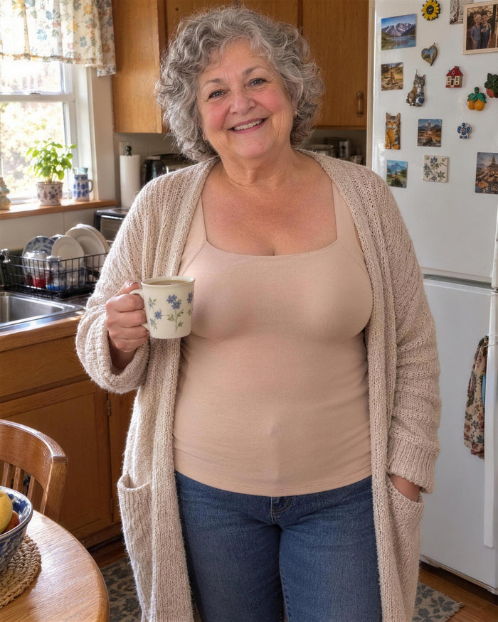 Ruth, 74