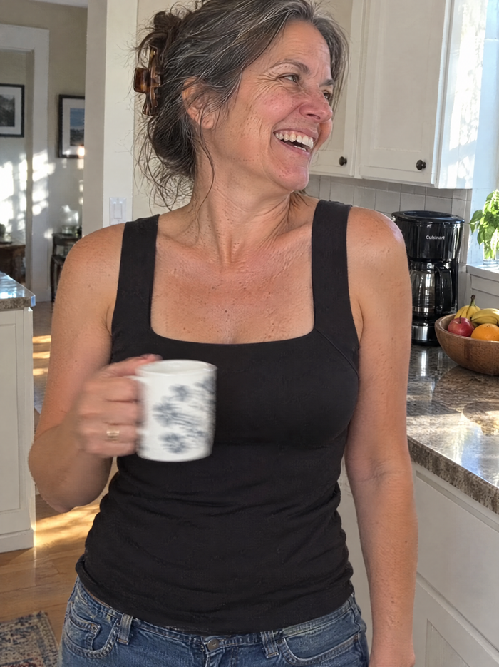 Donna, 54