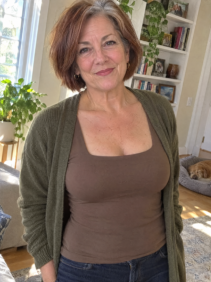 Karen, 58