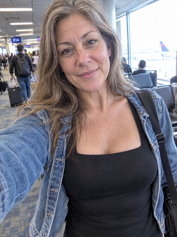 Rachel, 51