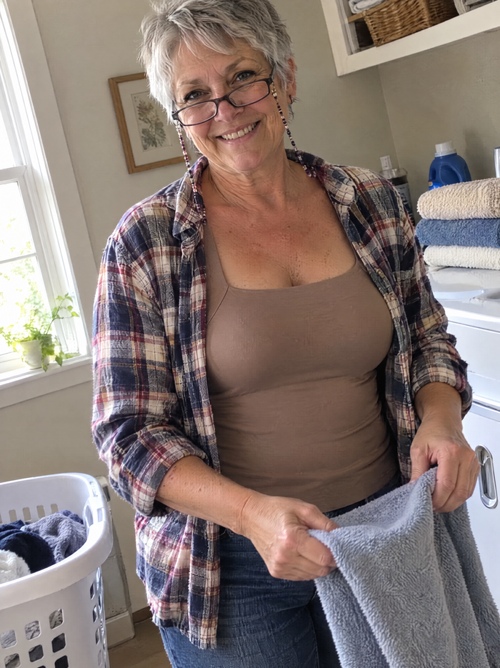 Patricia, 63