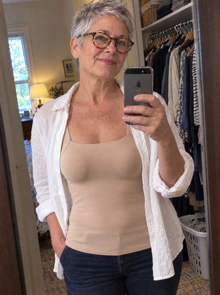 Margaret, 61